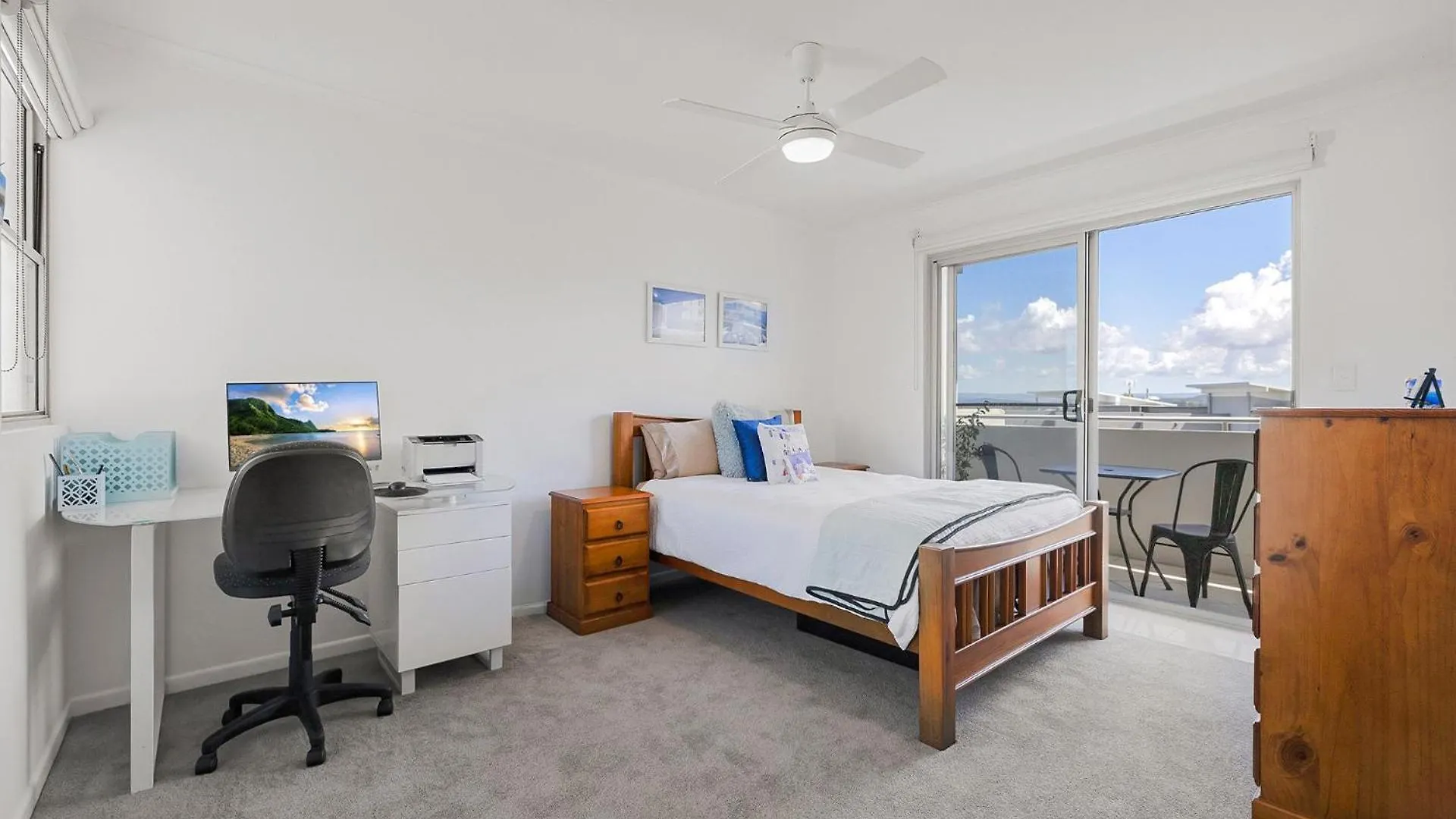 شقة Seabourn Unit 702 Caloundra Qld