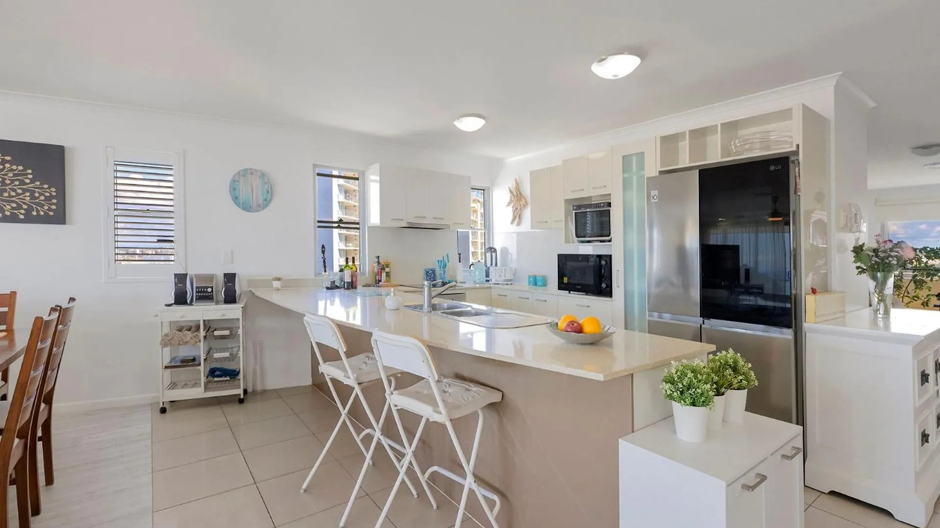 شقة Seabourn Unit 702 Caloundra Qld