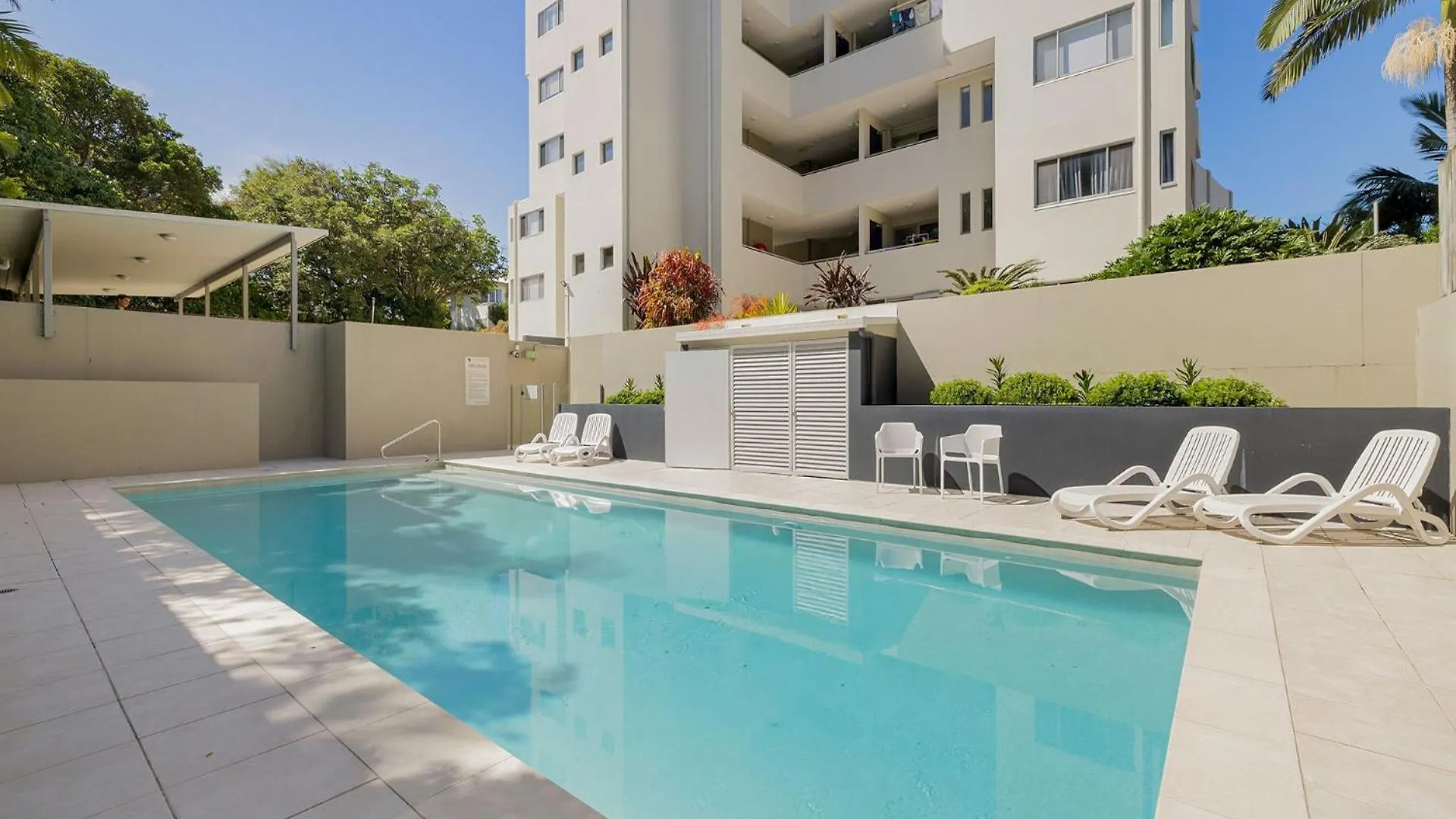 شقة Seabourn Unit 702 Caloundra Qld
