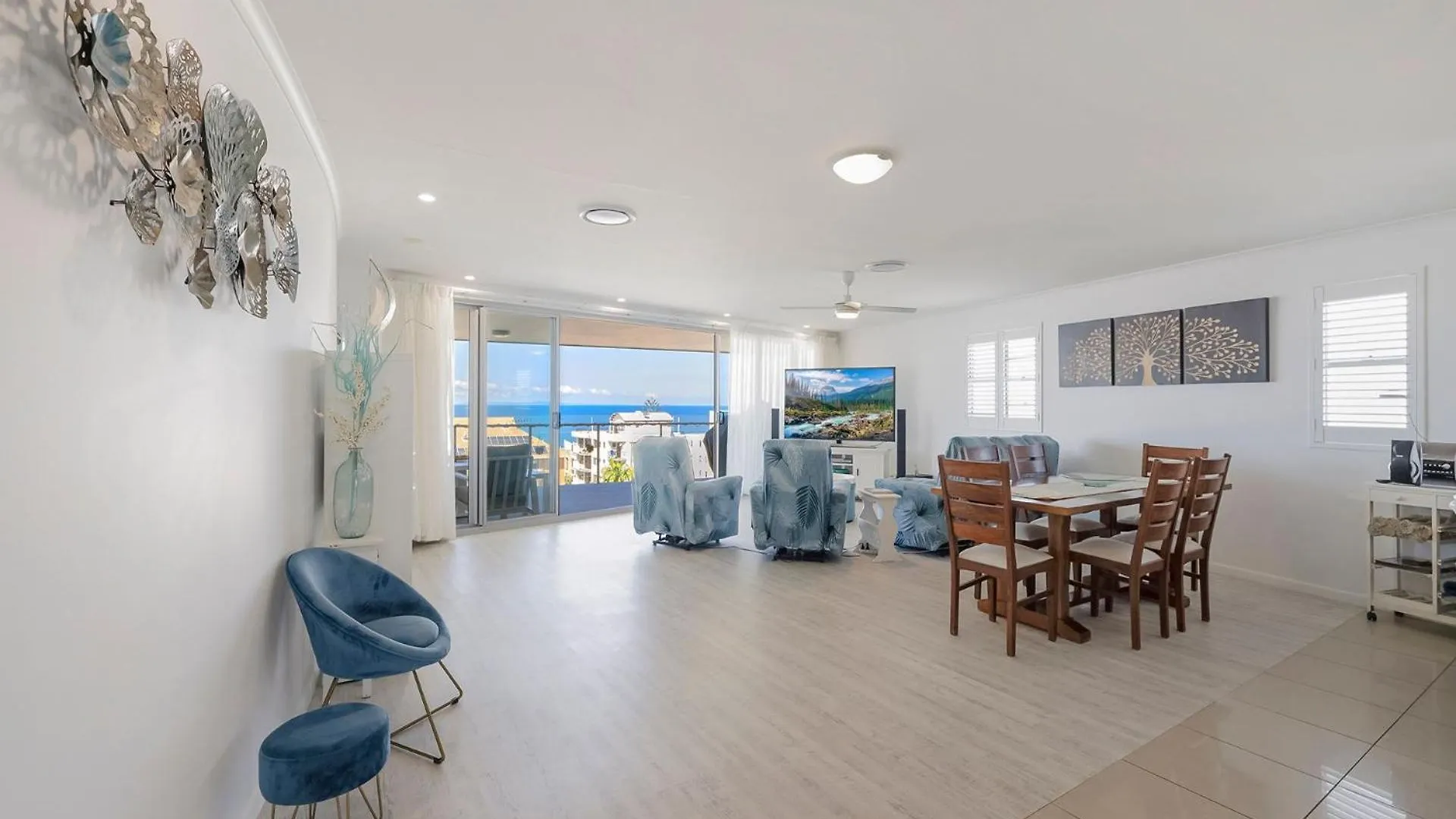 شقة Seabourn Unit 702 Caloundra Qld 0*,